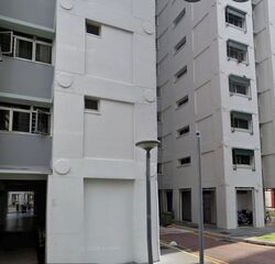 Blk 6 Boon Keng Road (Kallang/Whampoa), HDB 5 Rooms #566273951